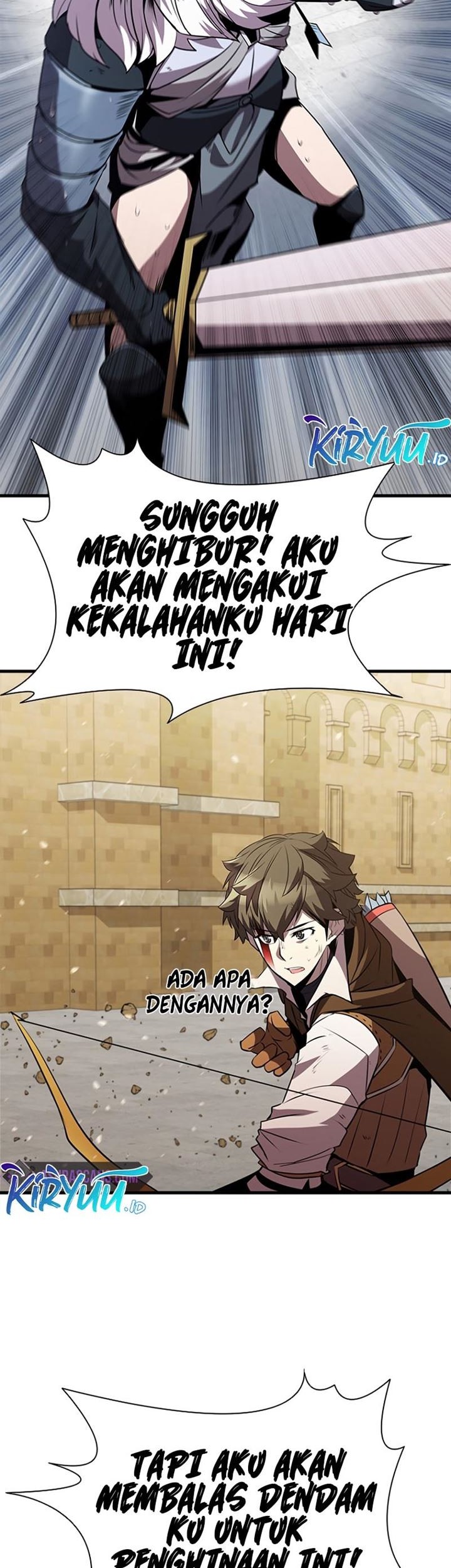 Taming Master Chapter 88 - halaman 78