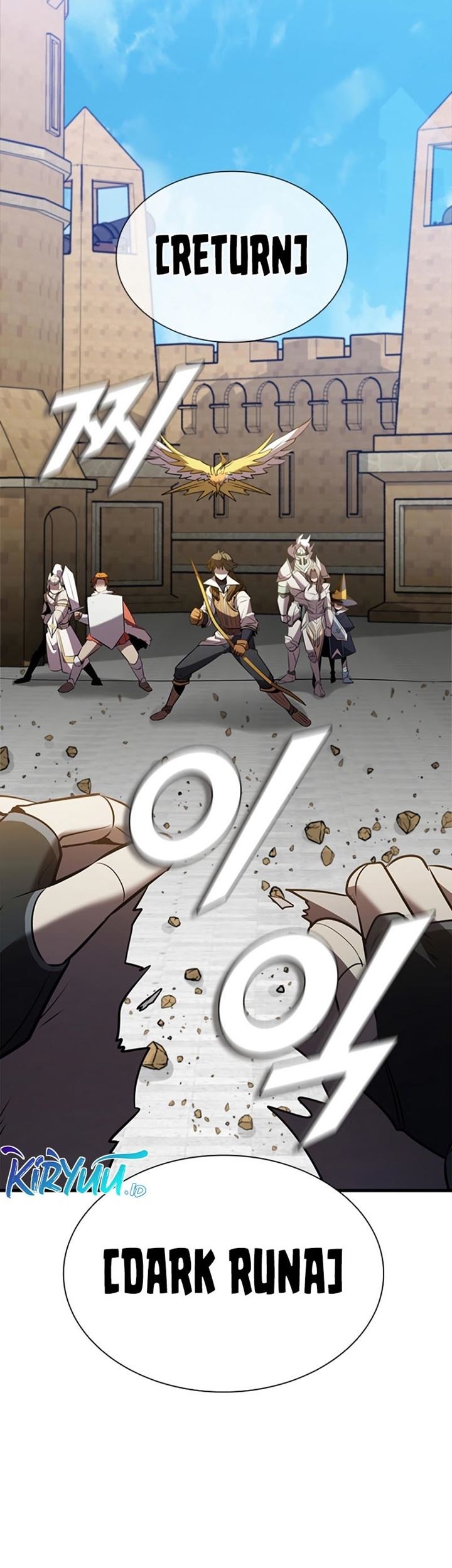 Taming Master Chapter 88 - halaman 80