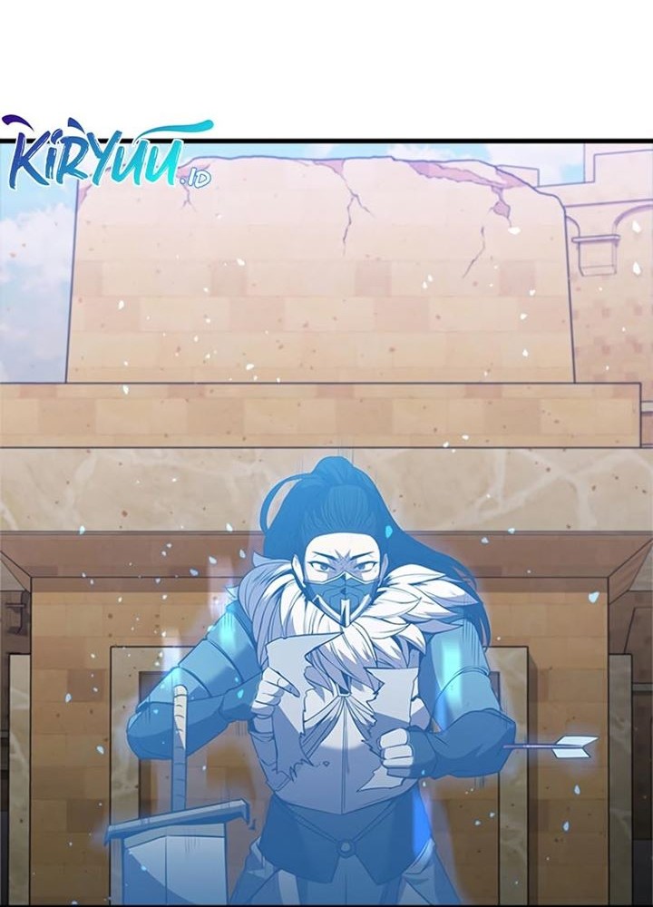 Taming Master Chapter 88 - halaman 81