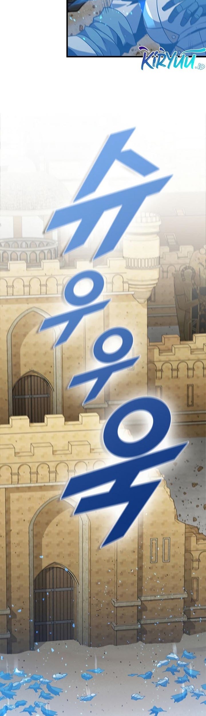Taming Master Chapter 88 - halaman 83