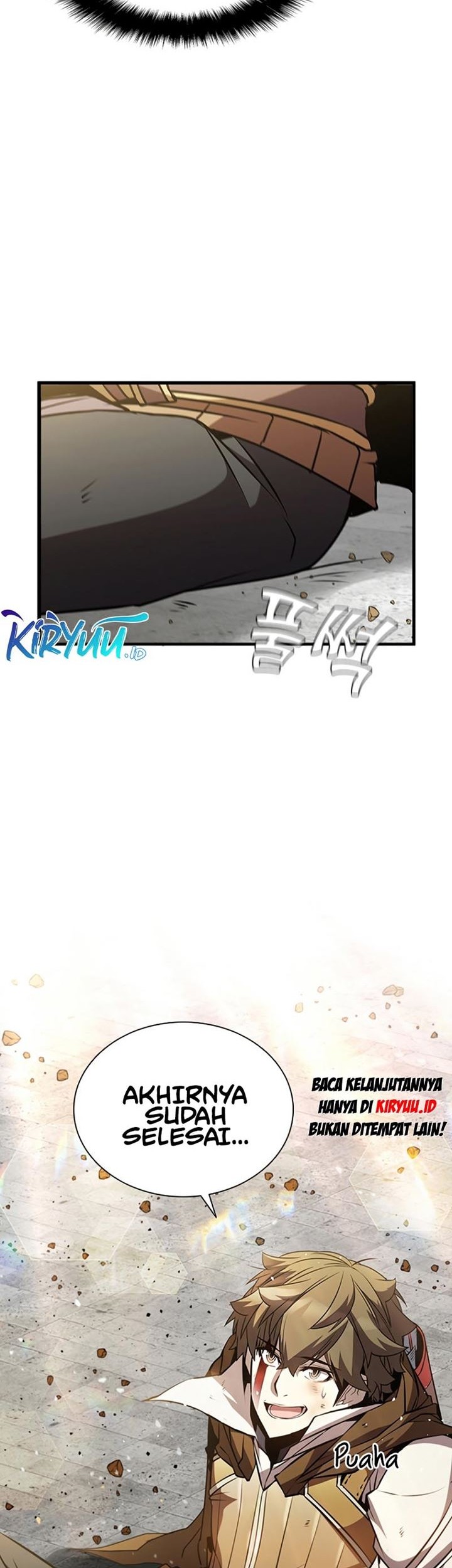 Taming Master Chapter 88 - halaman 85