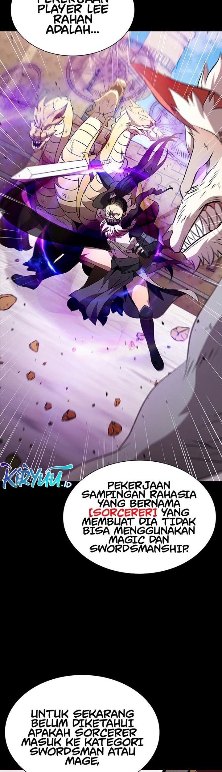Taming Master Chapter 88 - halaman 9