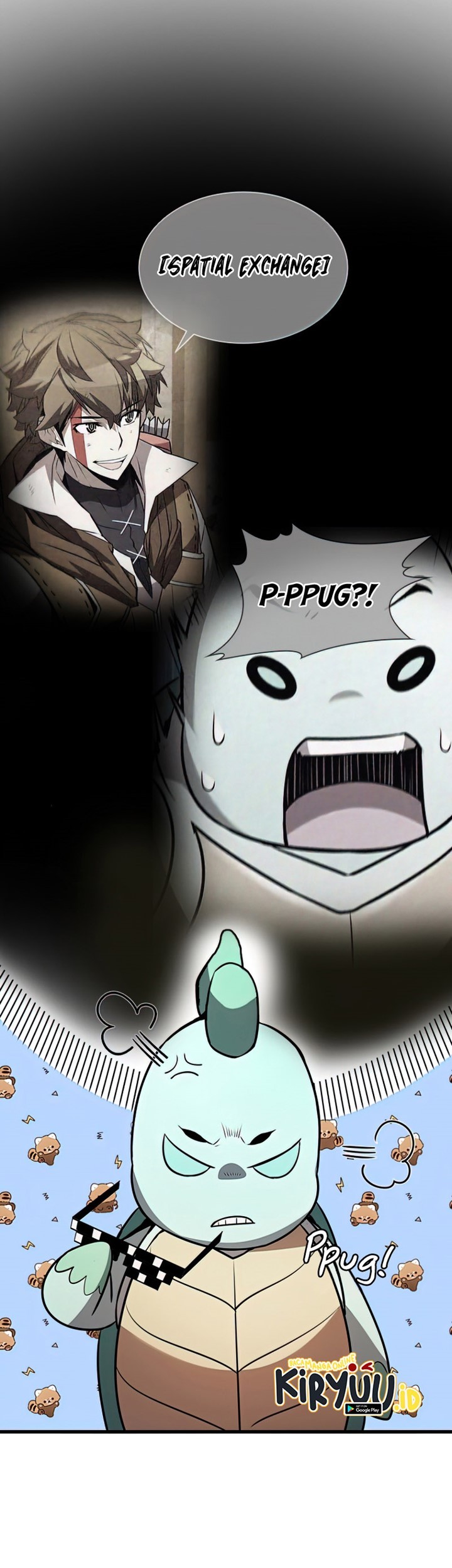 Taming Master Chapter 89 - halaman 12
