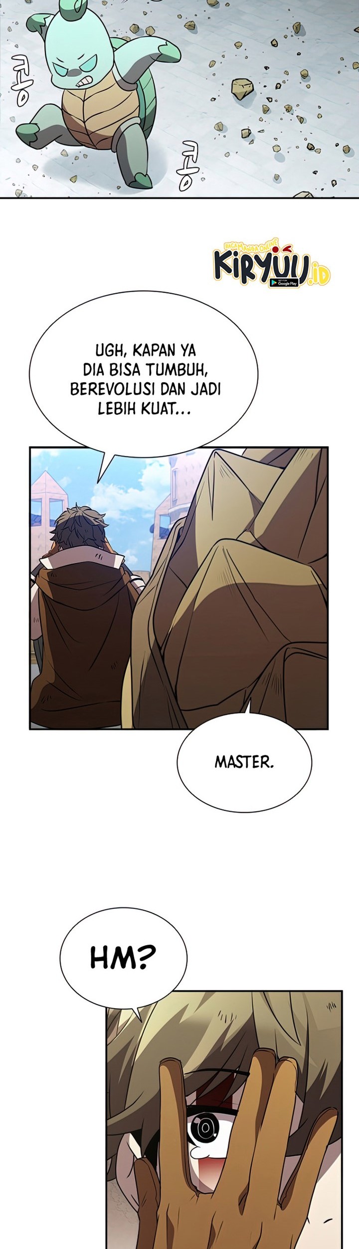 Taming Master Chapter 89 - halaman 15