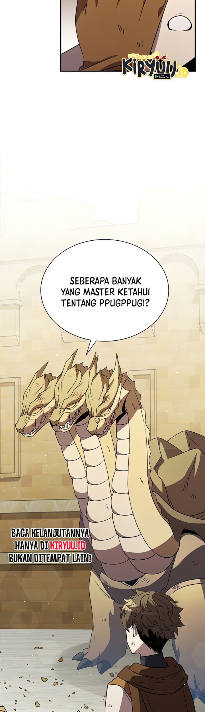 Taming Master Chapter 89 - halaman 16