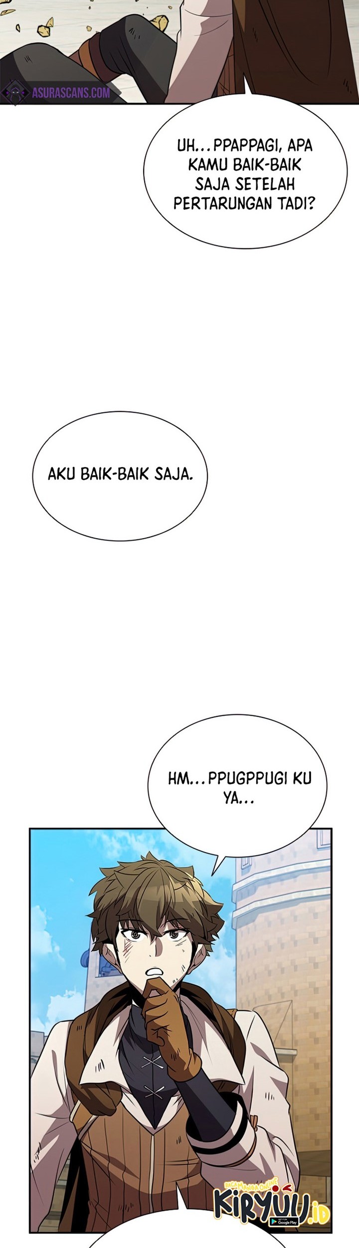 Taming Master Chapter 89 - halaman 17