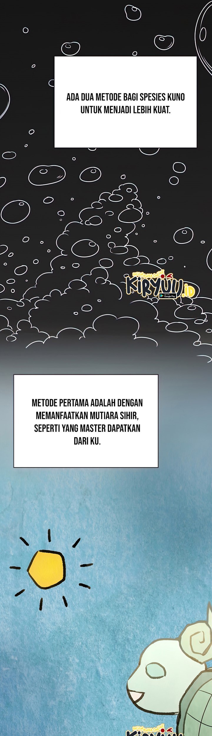 Taming Master Chapter 89 - halaman 20