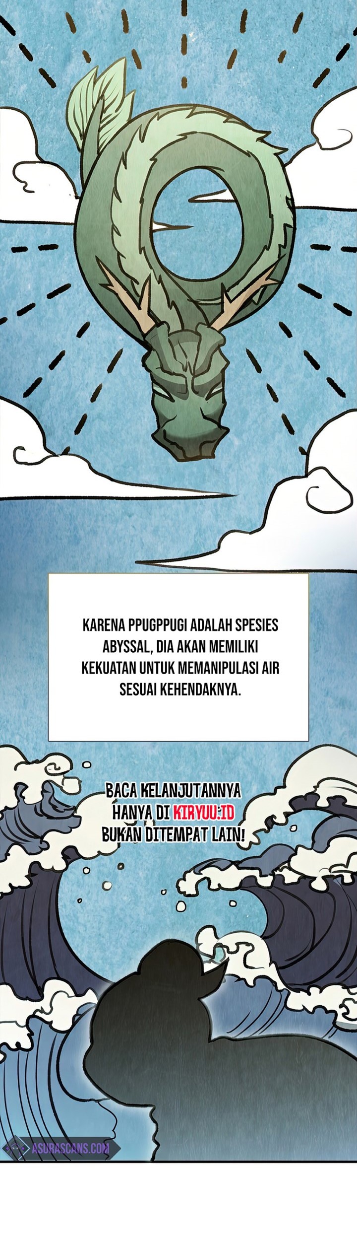 Taming Master Chapter 89 - halaman 22