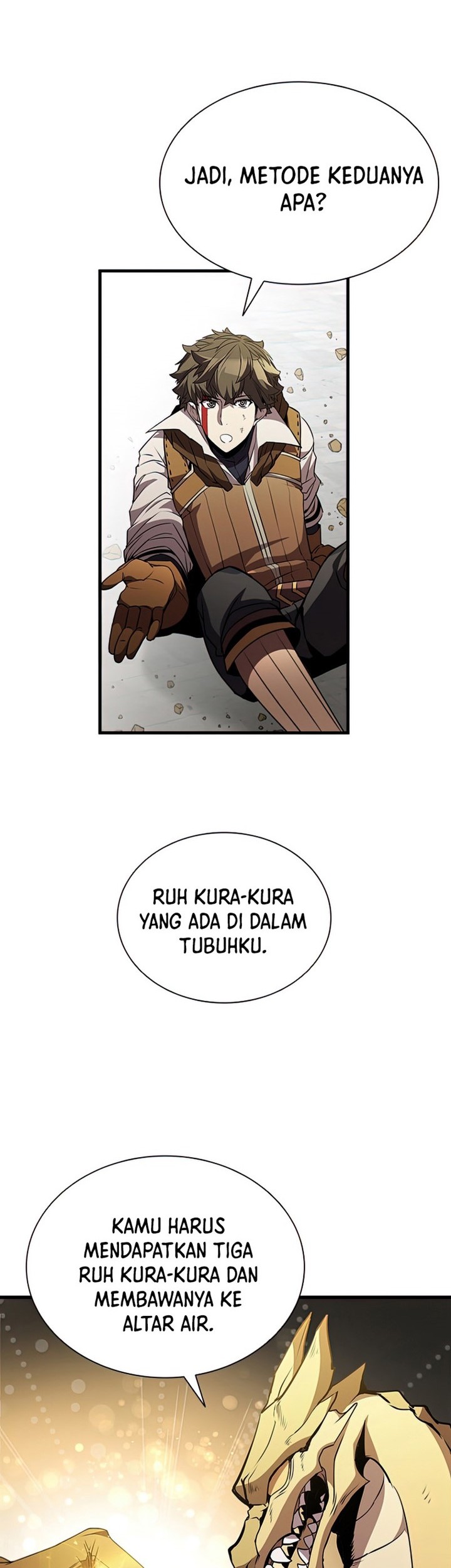 Taming Master Chapter 89 - halaman 23