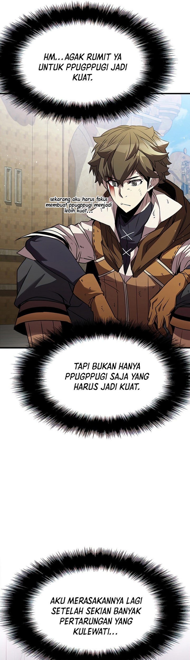 Taming Master Chapter 89 - halaman 25