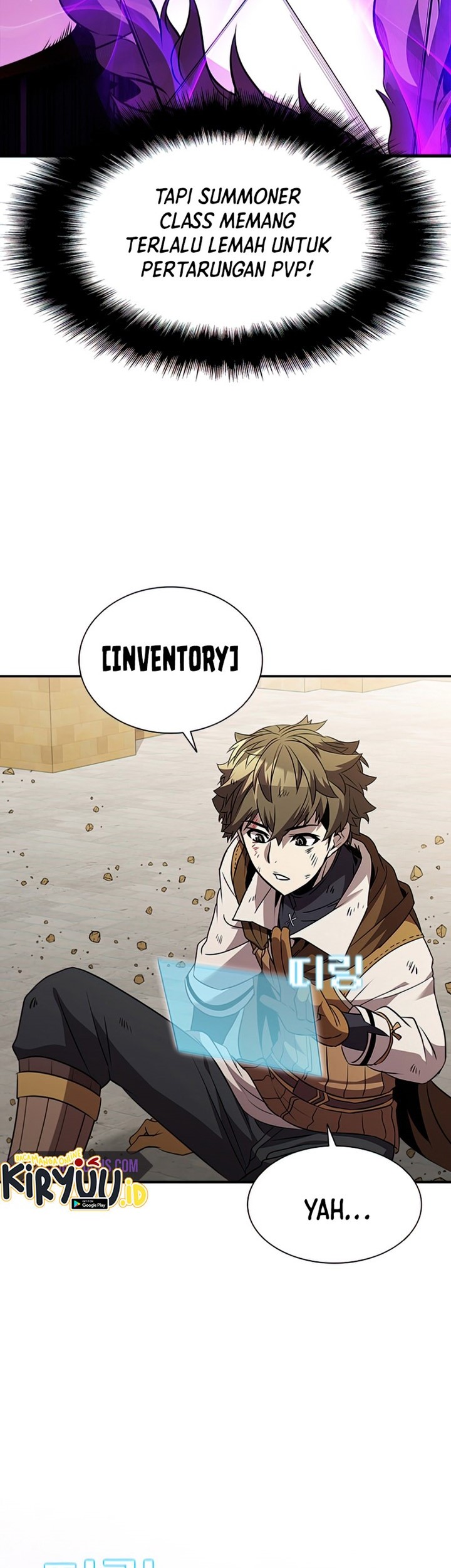 Taming Master Chapter 89 - halaman 27
