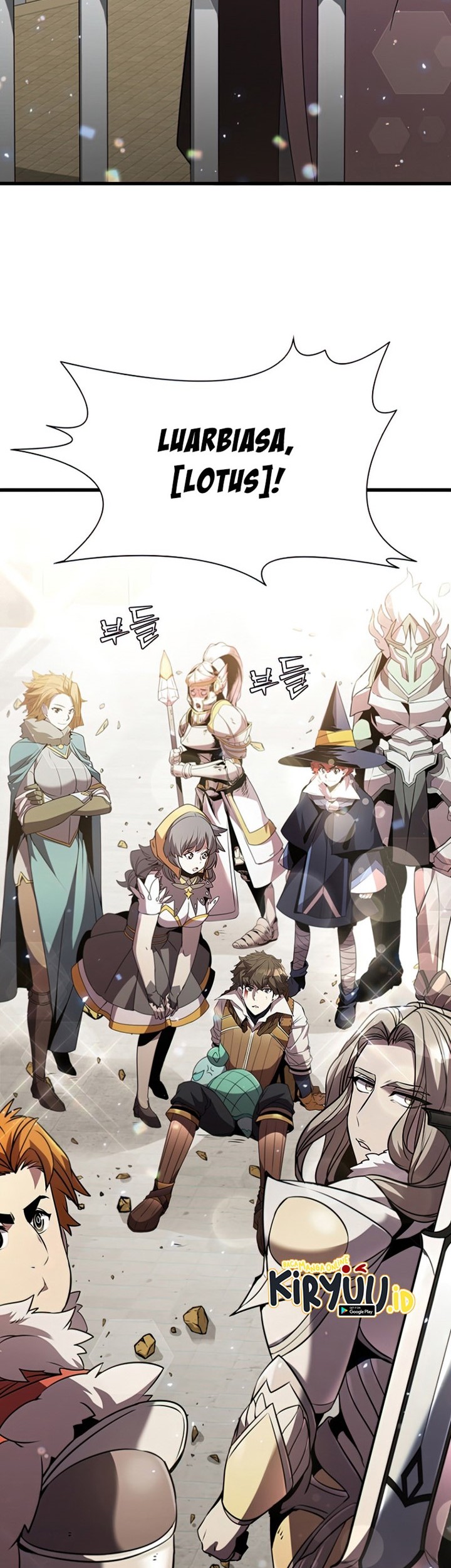 Taming Master Chapter 89 - halaman 3