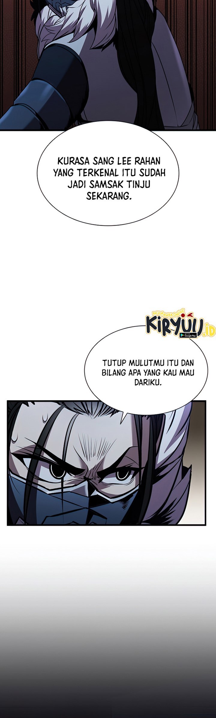 Taming Master Chapter 89 - halaman 35