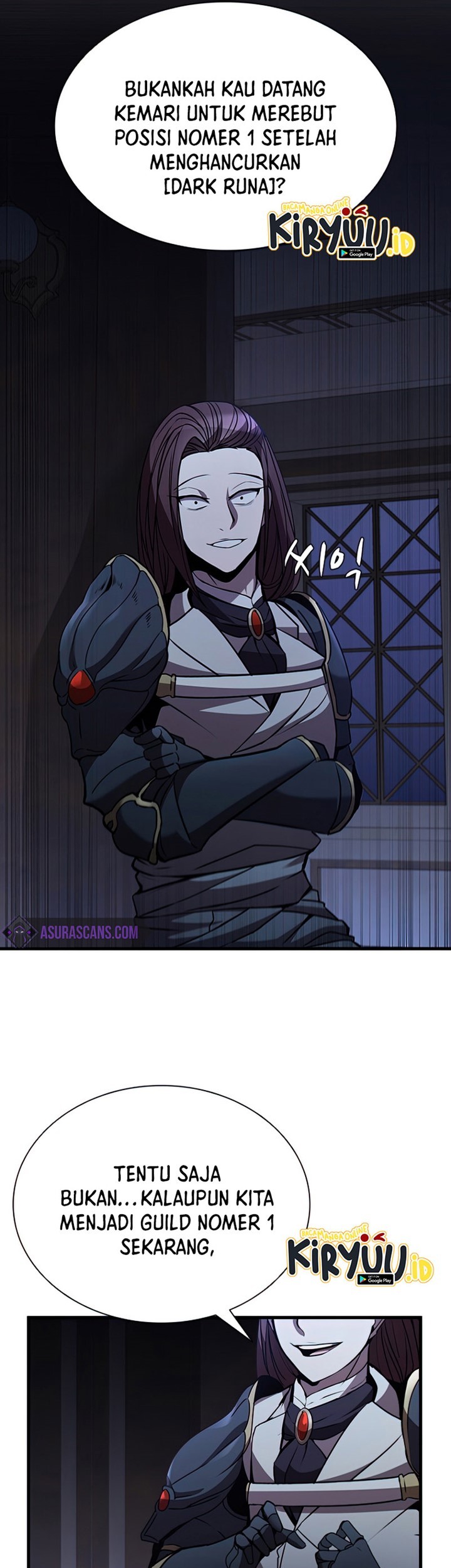 Taming Master Chapter 89 - halaman 36
