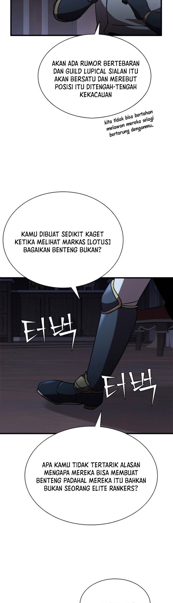Taming Master Chapter 89 - halaman 37