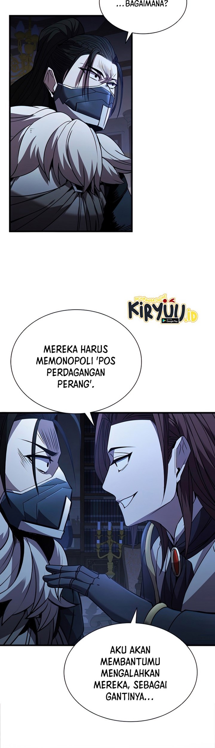 Taming Master Chapter 89 - halaman 38