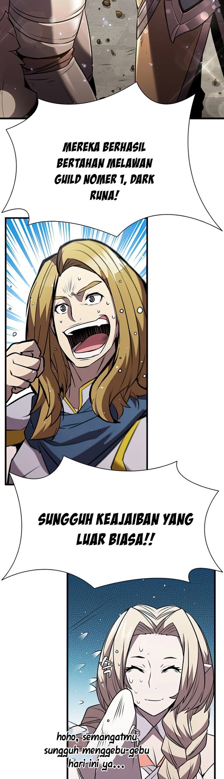 Taming Master Chapter 89 - halaman 4