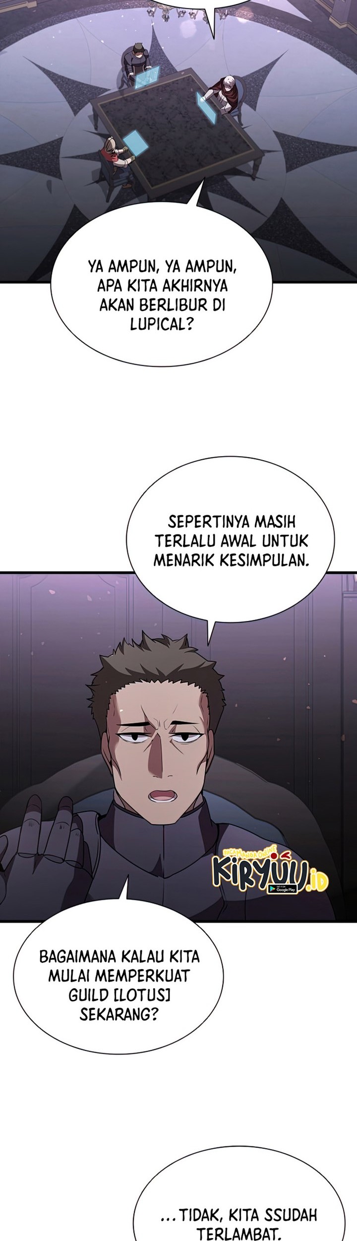 Taming Master Chapter 89 - halaman 44