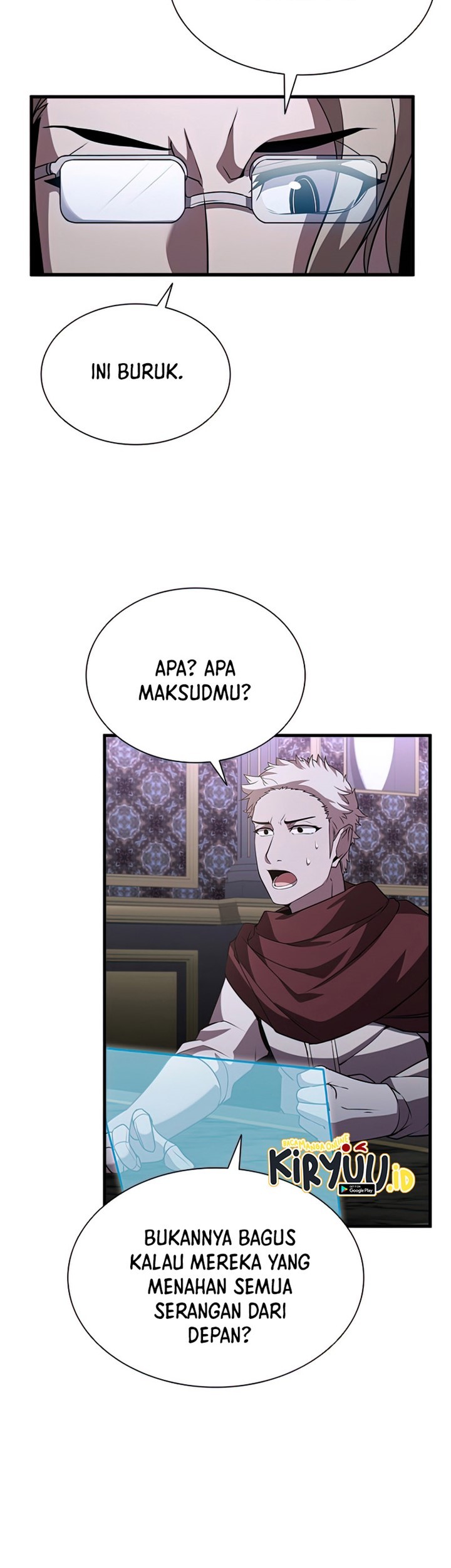 Taming Master Chapter 89 - halaman 45