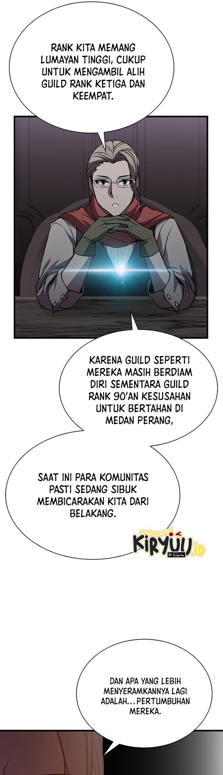 Taming Master Chapter 89 - halaman 47