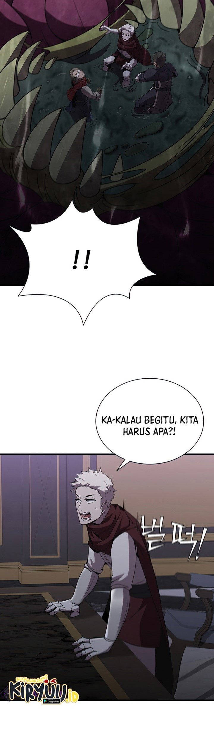 Taming Master Chapter 89 - halaman 49