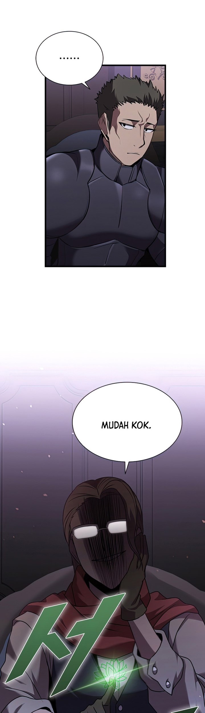 Taming Master Chapter 89 - halaman 50