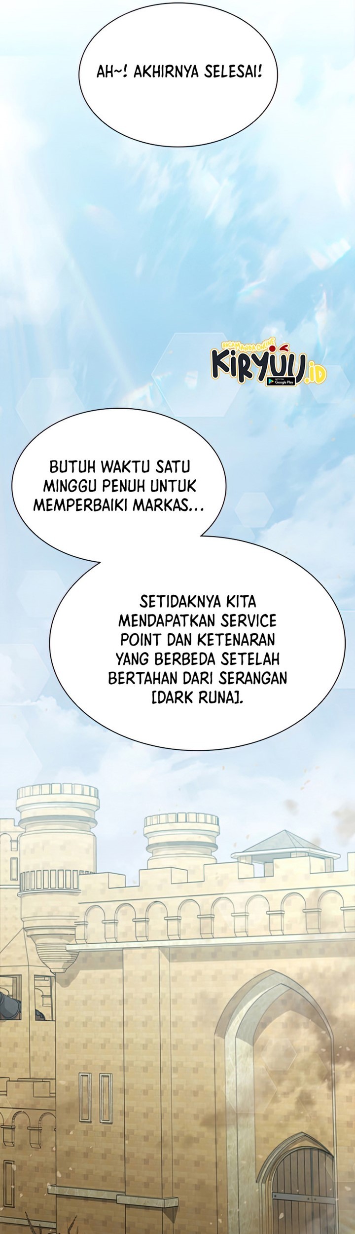 Taming Master Chapter 89 - halaman 53