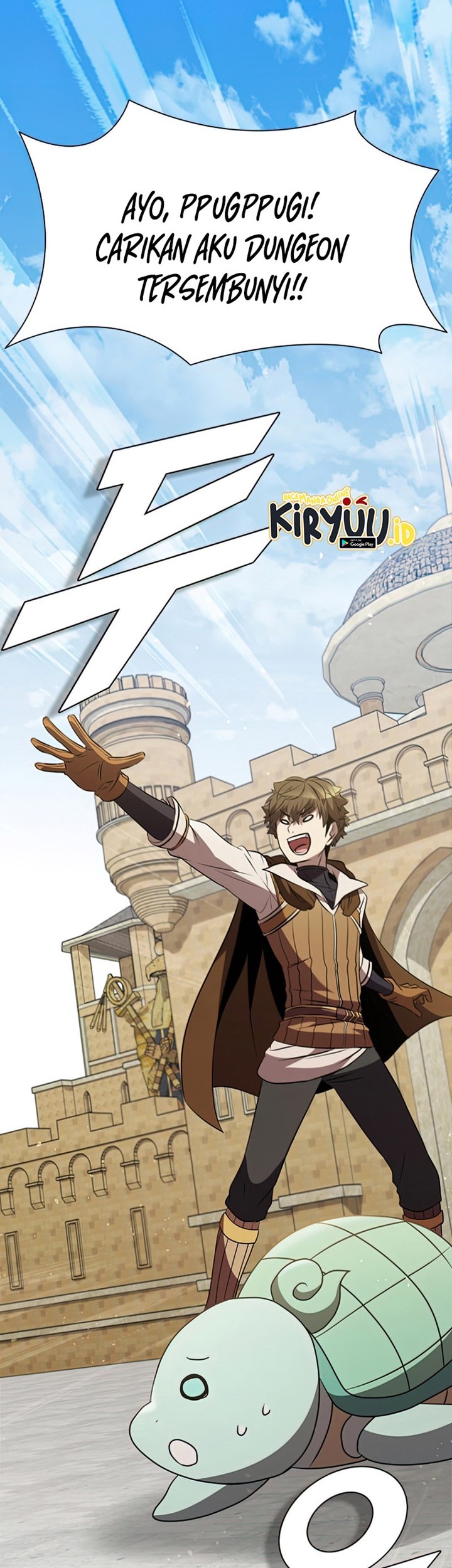 Taming Master Chapter 89 - halaman 56