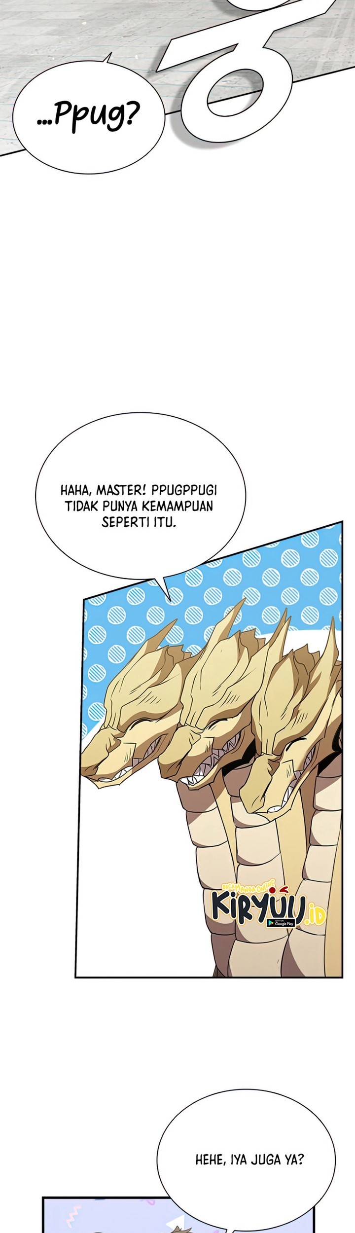 Taming Master Chapter 89 - halaman 57