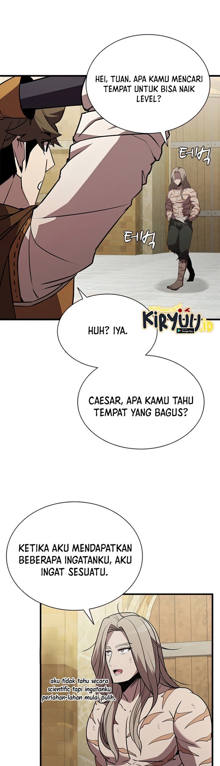 Taming Master Chapter 89 - halaman 59