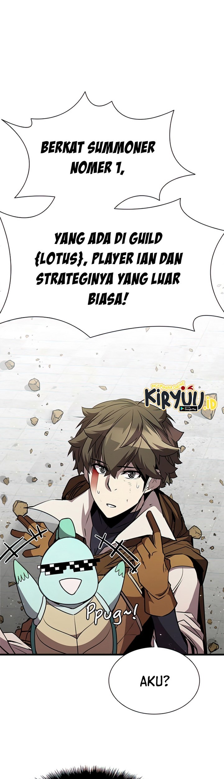 Taming Master Chapter 89 - halaman 6