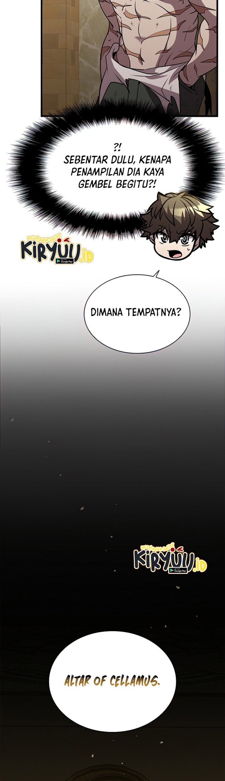 Taming Master Chapter 89 - halaman 60
