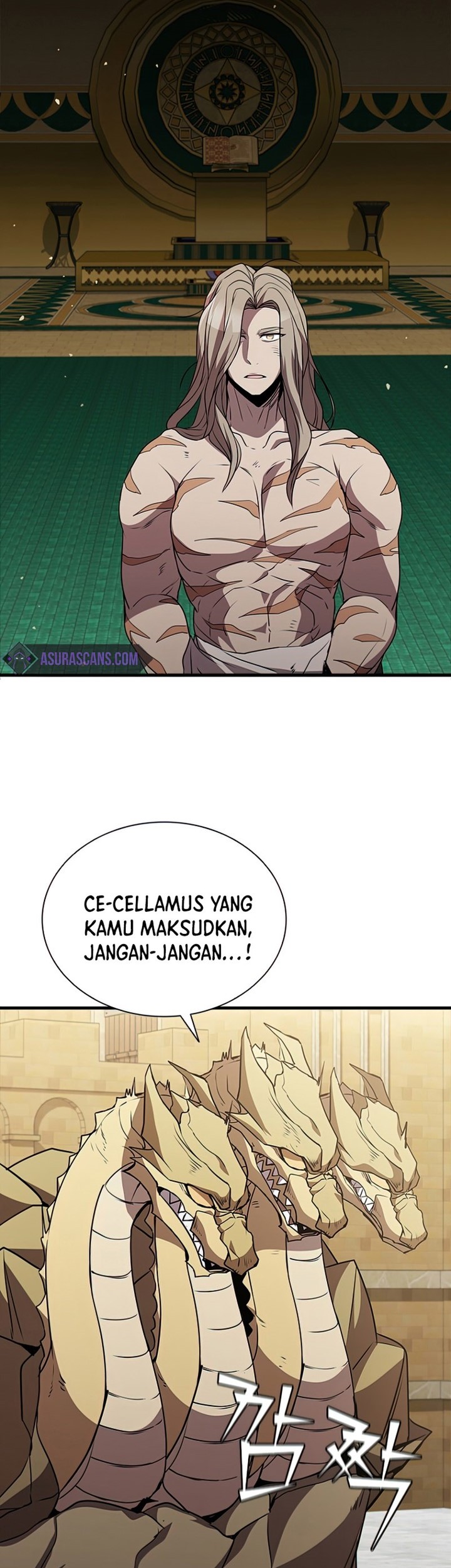 Taming Master Chapter 89 - halaman 61