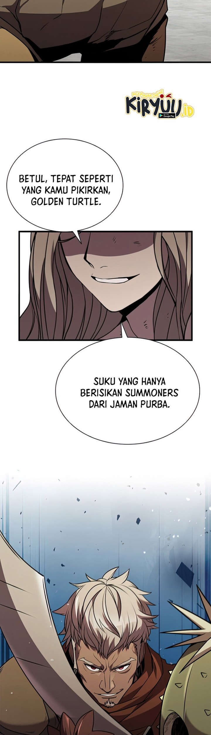 Taming Master Chapter 89 - halaman 62
