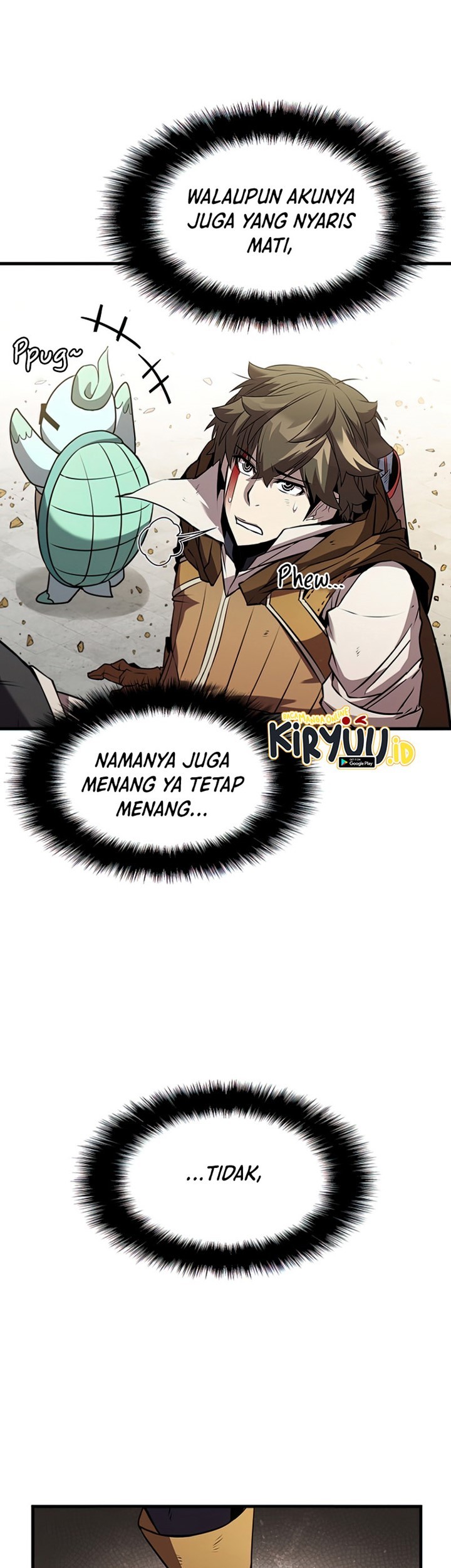 Taming Master Chapter 89 - halaman 8