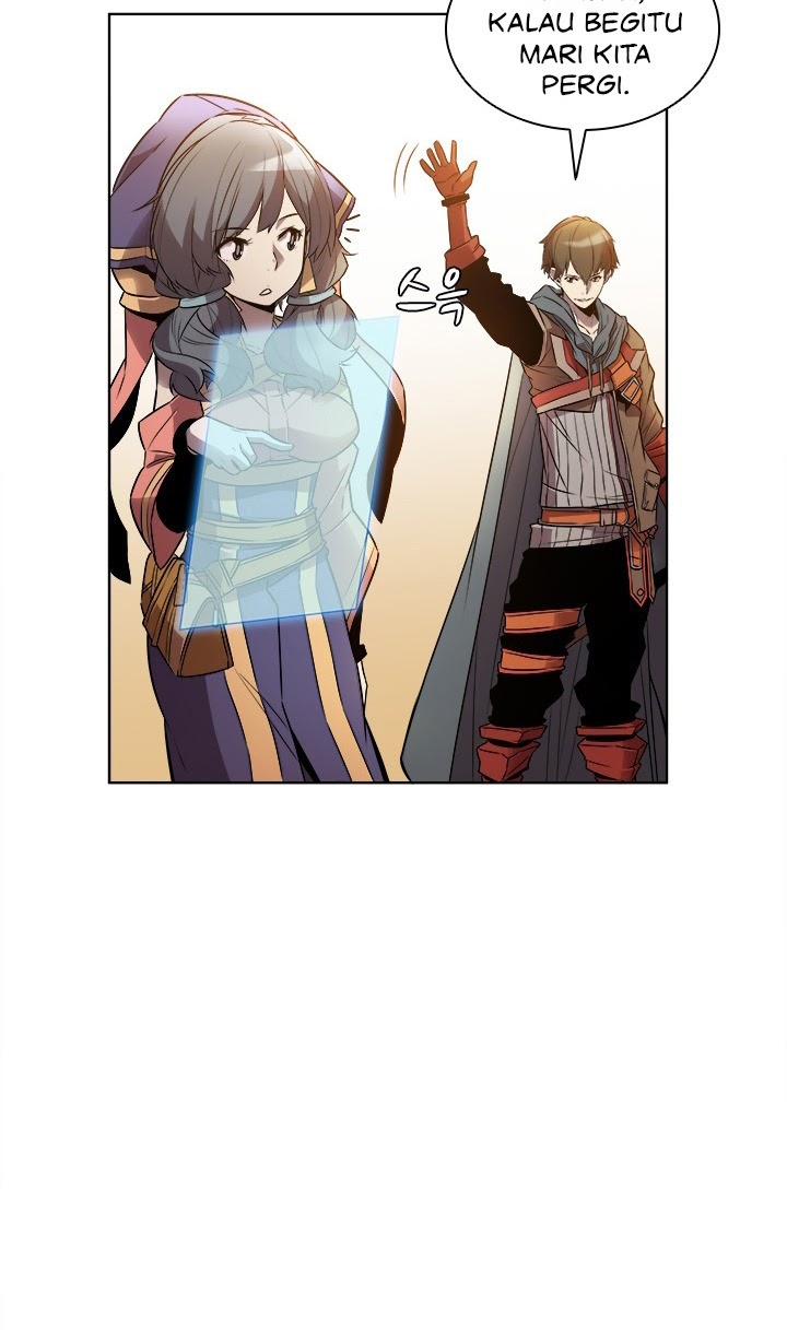 Taming Master Chapter 9 - halaman 15