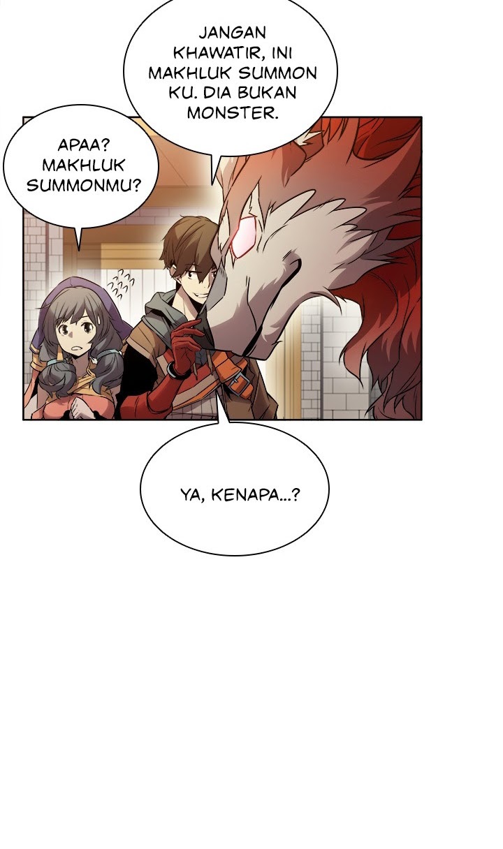 Taming Master Chapter 9 - halaman 17