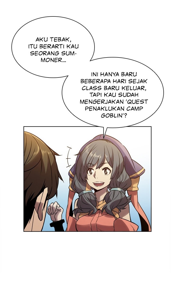 Taming Master Chapter 9 - halaman 18