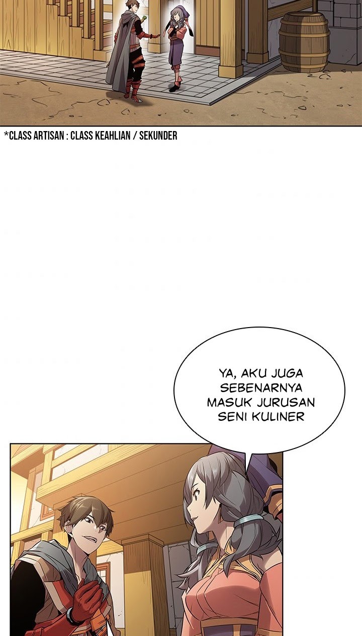 Taming Master Chapter 9 - halaman 2