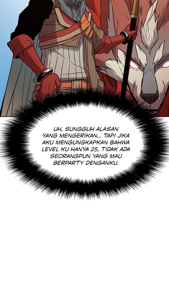 Taming Master Chapter 9 - halaman 20
