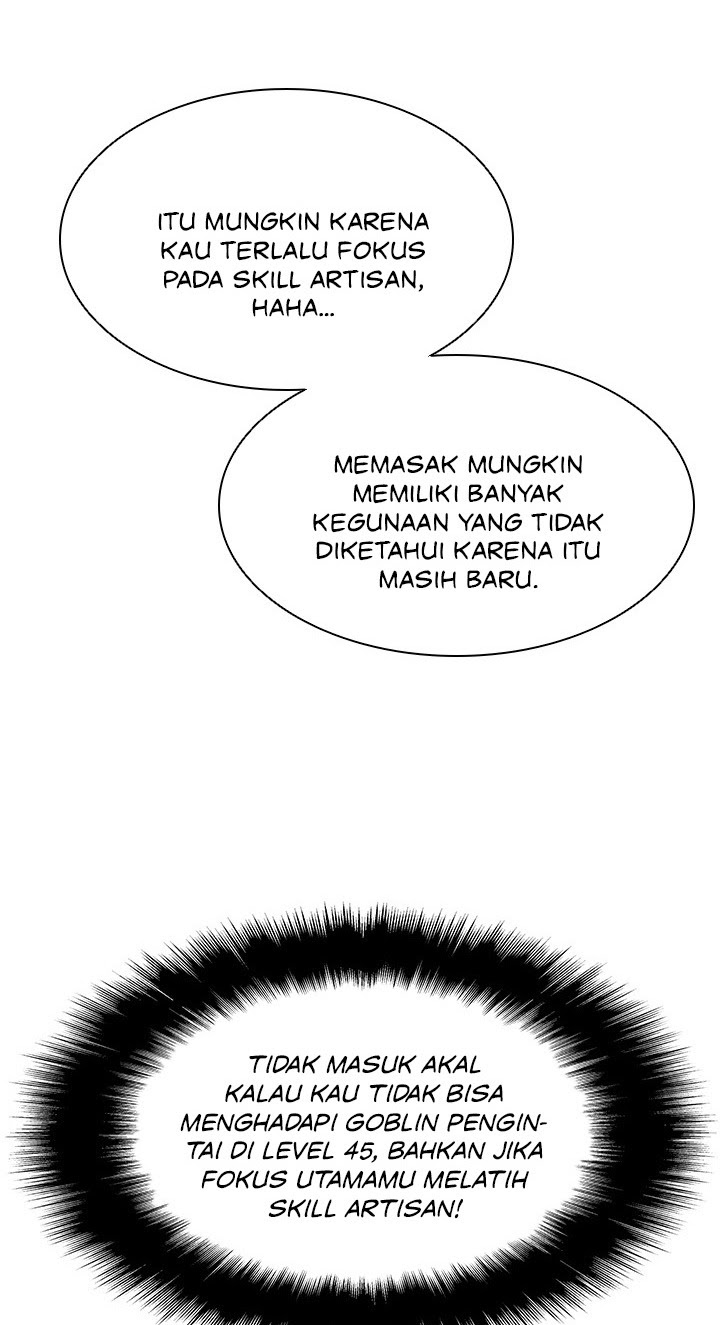 Taming Master Chapter 9 - halaman 23