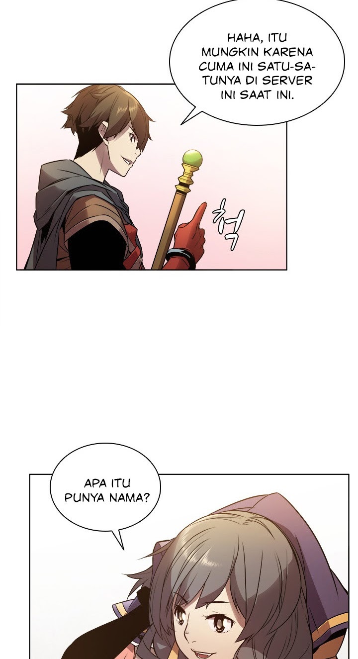 Taming Master Chapter 9 - halaman 26