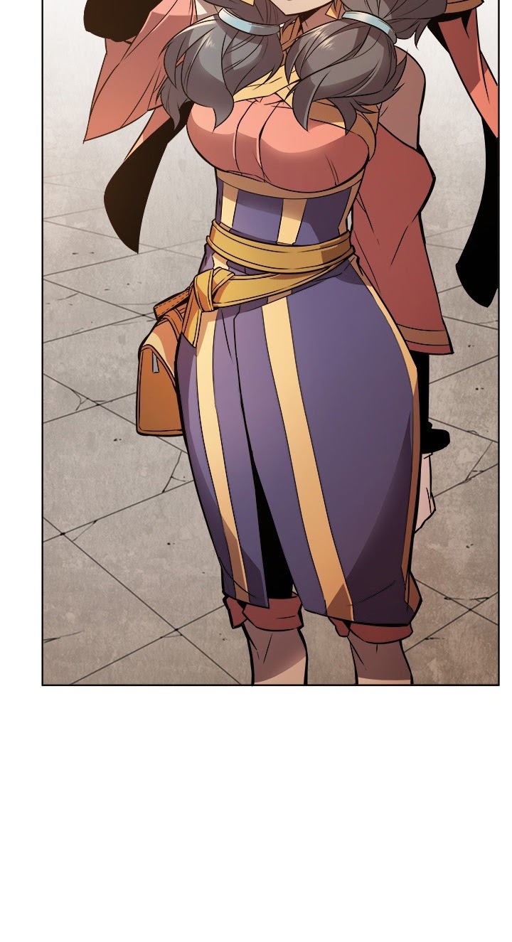 Taming Master Chapter 9 - halaman 27