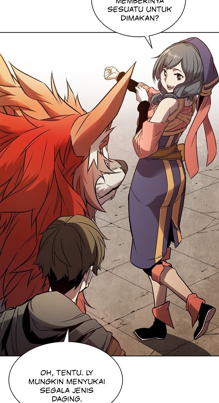 Taming Master Chapter 9 - halaman 29
