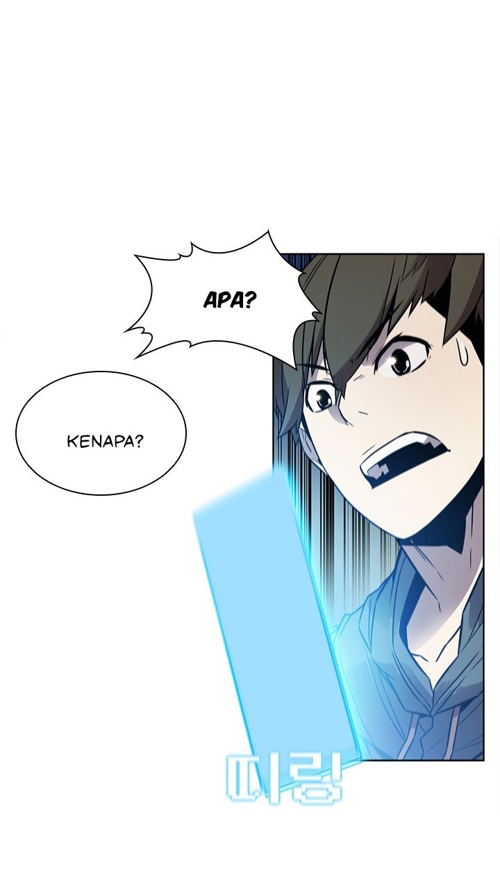 Taming Master Chapter 9 - halaman 33