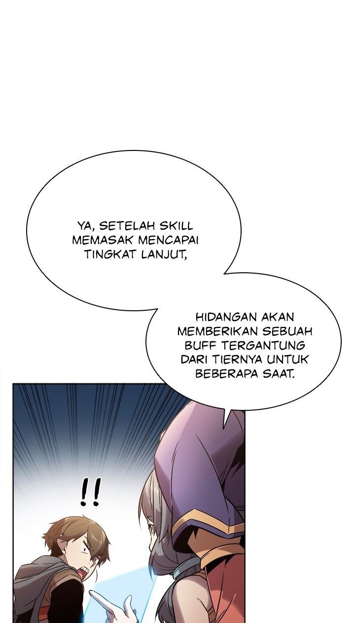Taming Master Chapter 9 - halaman 35