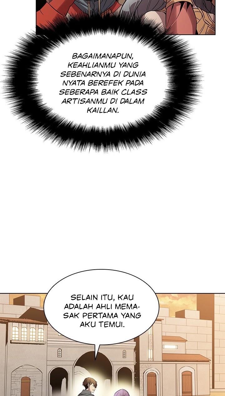 Taming Master Chapter 9 - halaman 4