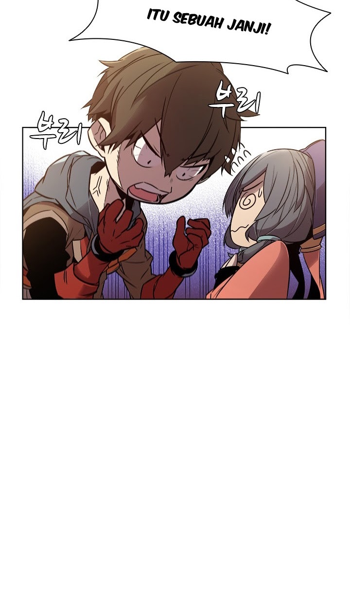 Taming Master Chapter 9 - halaman 40