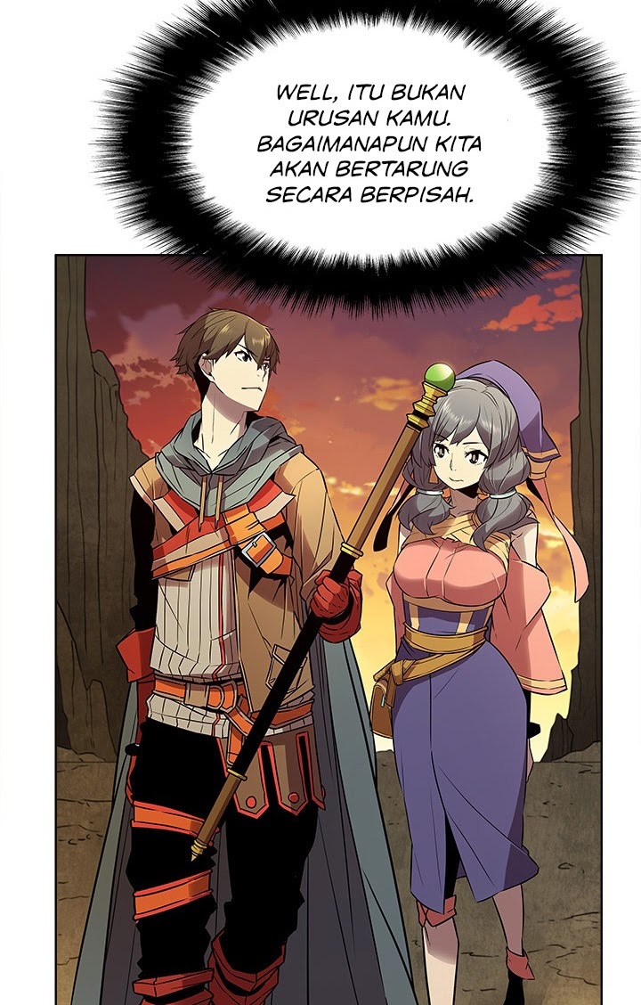 Taming Master Chapter 9 - halaman 49