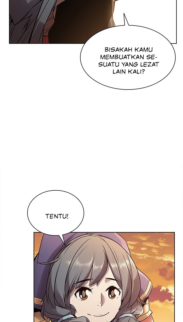 Taming Master Chapter 9 - halaman 6